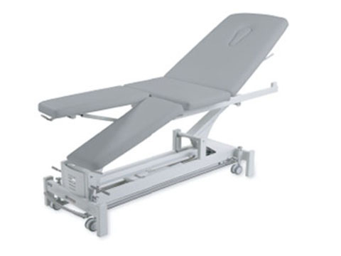 MFB-04  Electric treatment bed