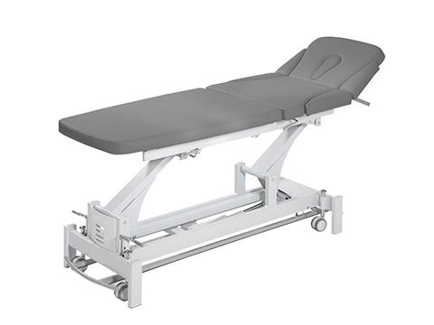 MFB-07  Electric treatment bed